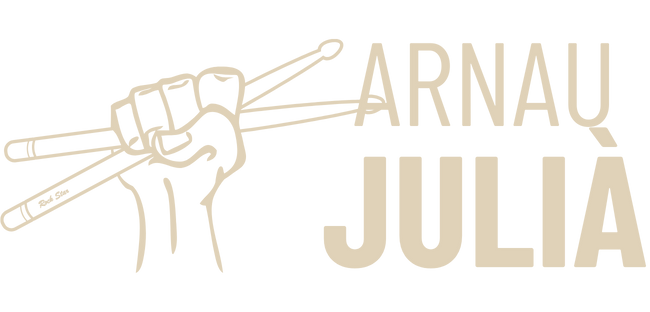 arnau julia logo