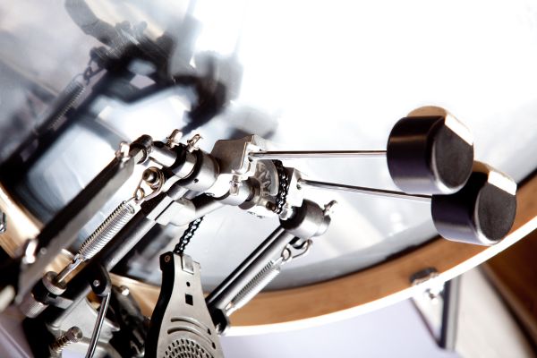 doble pedal blog